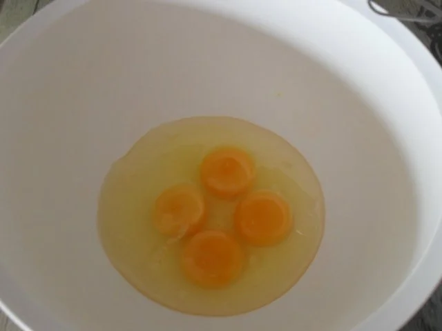 Fantaschnitten mit Pfirsichschmand - Rezept - Bild Nr. 5