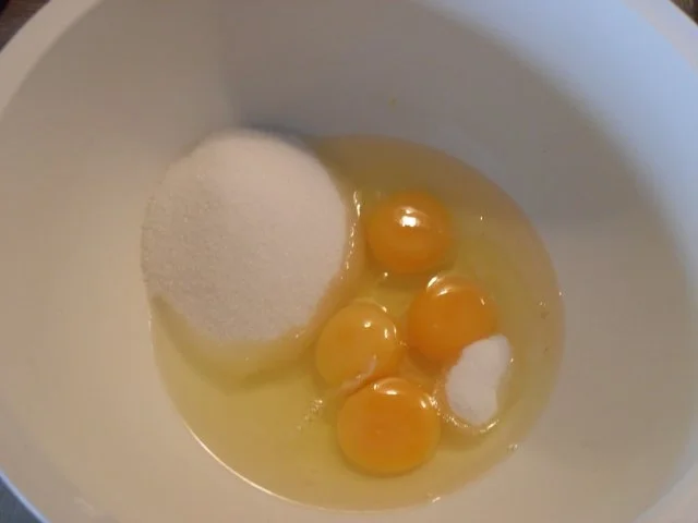 Fantaschnitten mit Pfirsichschmand - Rezept - Bild Nr. 7