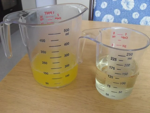 Fantaschnitten mit Pfirsichschmand - Rezept - Bild Nr. 8