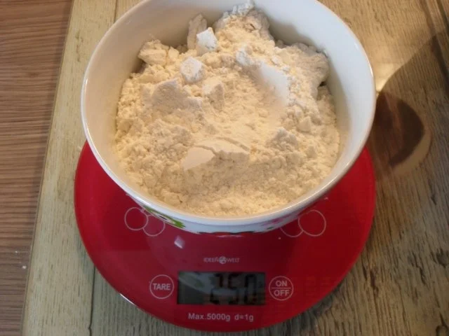 Fantaschnitten mit Pfirsichschmand - Rezept - Bild Nr. 10