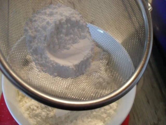 Fantaschnitten mit Pfirsichschmand - Rezept - Bild Nr. 11