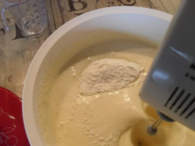 Fantaschnitten mit Pfirsichschmand - Rezept - Bild Nr. 12