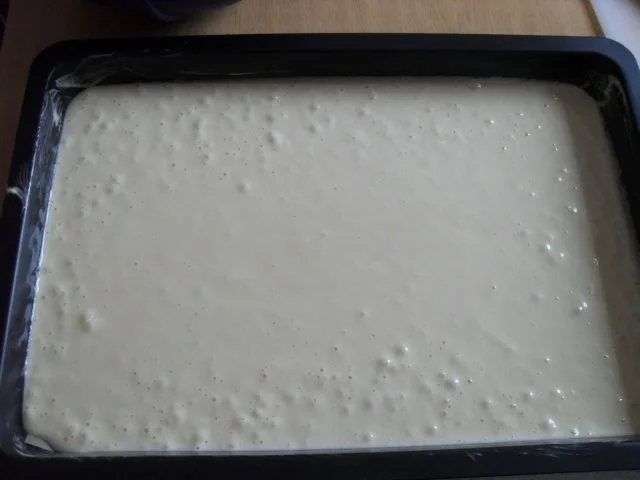 Fantaschnitten mit Pfirsichschmand - Rezept - Bild Nr. 14