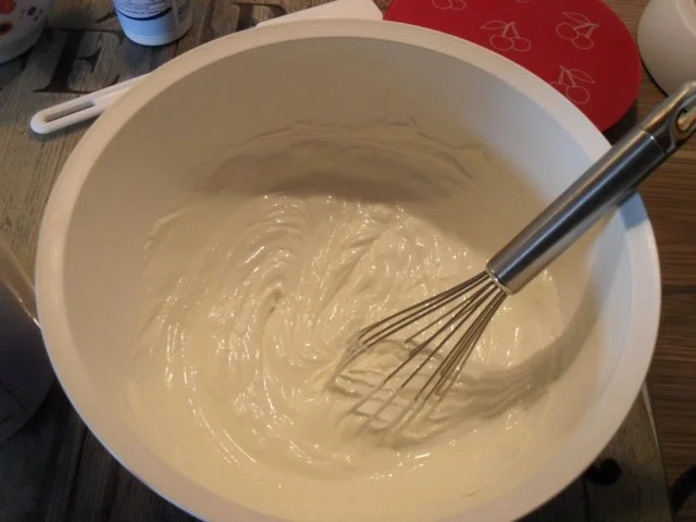 Fantaschnitten mit Pfirsichschmand - Rezept - Bild Nr. 17