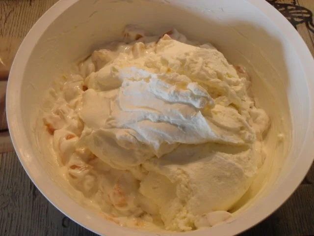 Fantaschnitten mit Pfirsichschmand - Rezept - Bild Nr. 20