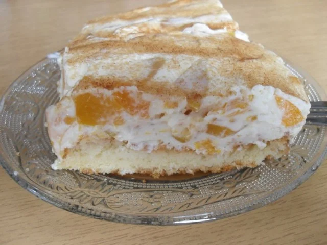 Fantaschnitten mit Pfirsichschmand - Rezept - Bild Nr. 23