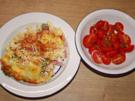 Nudelauflauf - Rezept