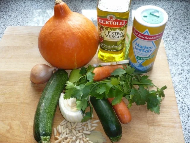 Bolognese vegetarisch - Rezept - Bild Nr. 2