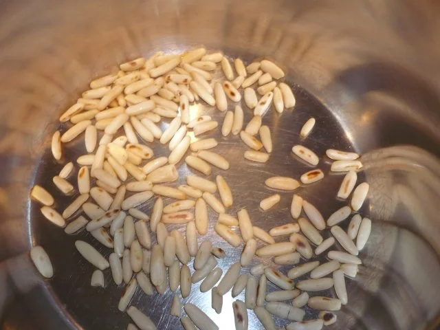 Bolognese vegetarisch - Rezept - Bild Nr. 4