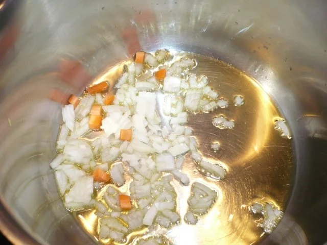 Bolognese vegetarisch - Rezept - Bild Nr. 5