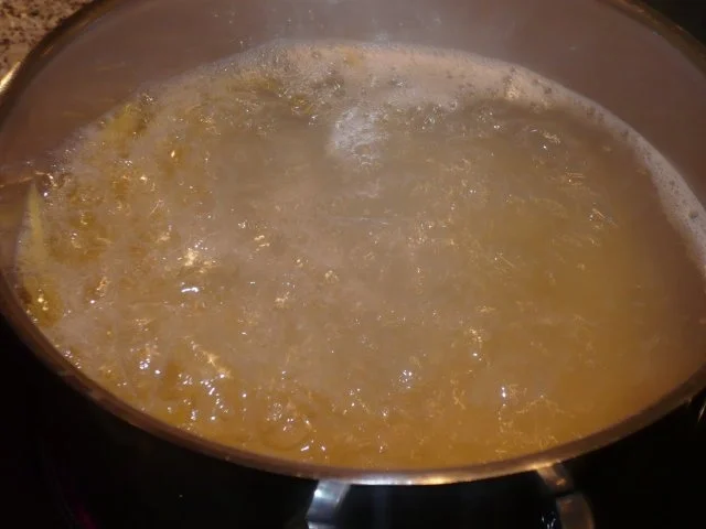 Bolognese vegetarisch - Rezept - Bild Nr. 8