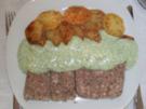 Grüne Sauce - Rezept