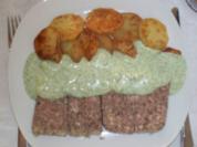 Grüne Sauce - Rezept