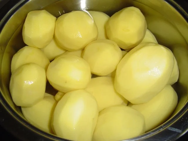 Rezept: Falscher Hase Bild Nr. 3 Falscher Hase - Rezept - Bild Nr. 3