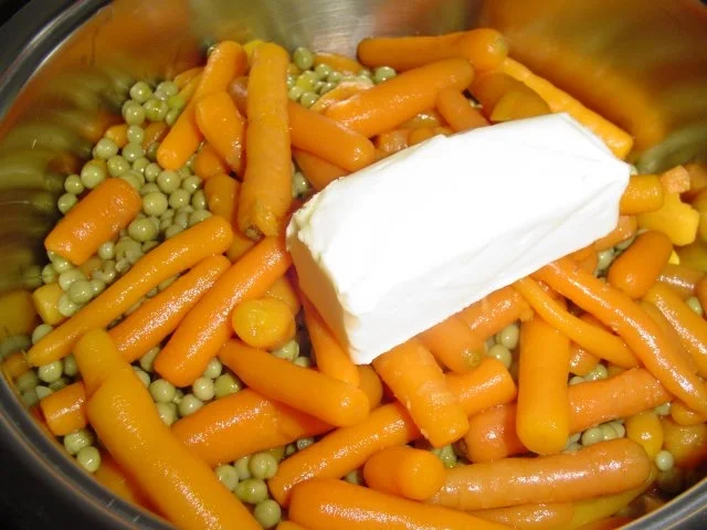 Rezept: Falscher Hase Bild Nr. 4 Falscher Hase - Rezept - Bild Nr. 4