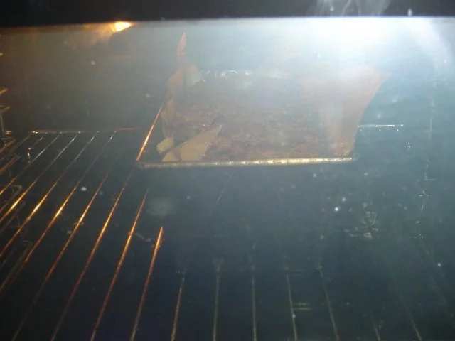 Rezept: Falscher Hase Bild Nr. 5 Falscher Hase - Rezept - Bild Nr. 5