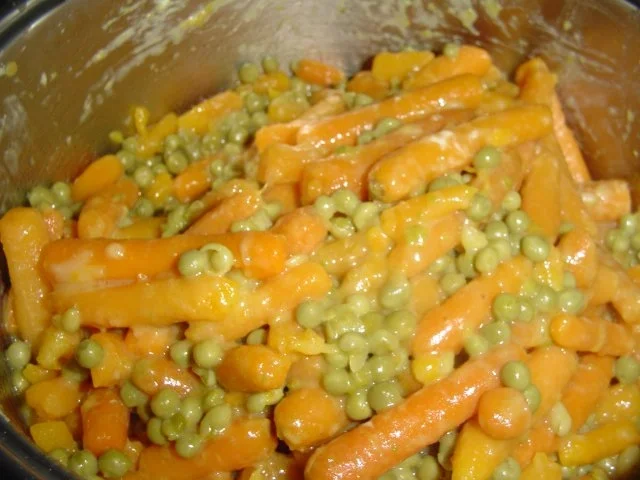 Rezept: Falscher Hase Bild Nr. 7 Falscher Hase - Rezept - Bild Nr. 7