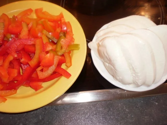 Rezept: Spaghetti-Nester Bild Nr. 3 Spaghetti-Nester - Rezept - Bild Nr. 3