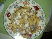 Kaiserschmarren - Rezept