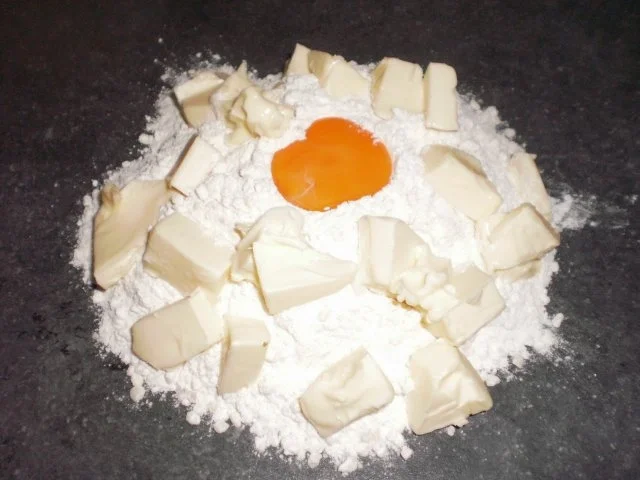 Himbeer-Käsekuchen - Rezept - Bild Nr. 3