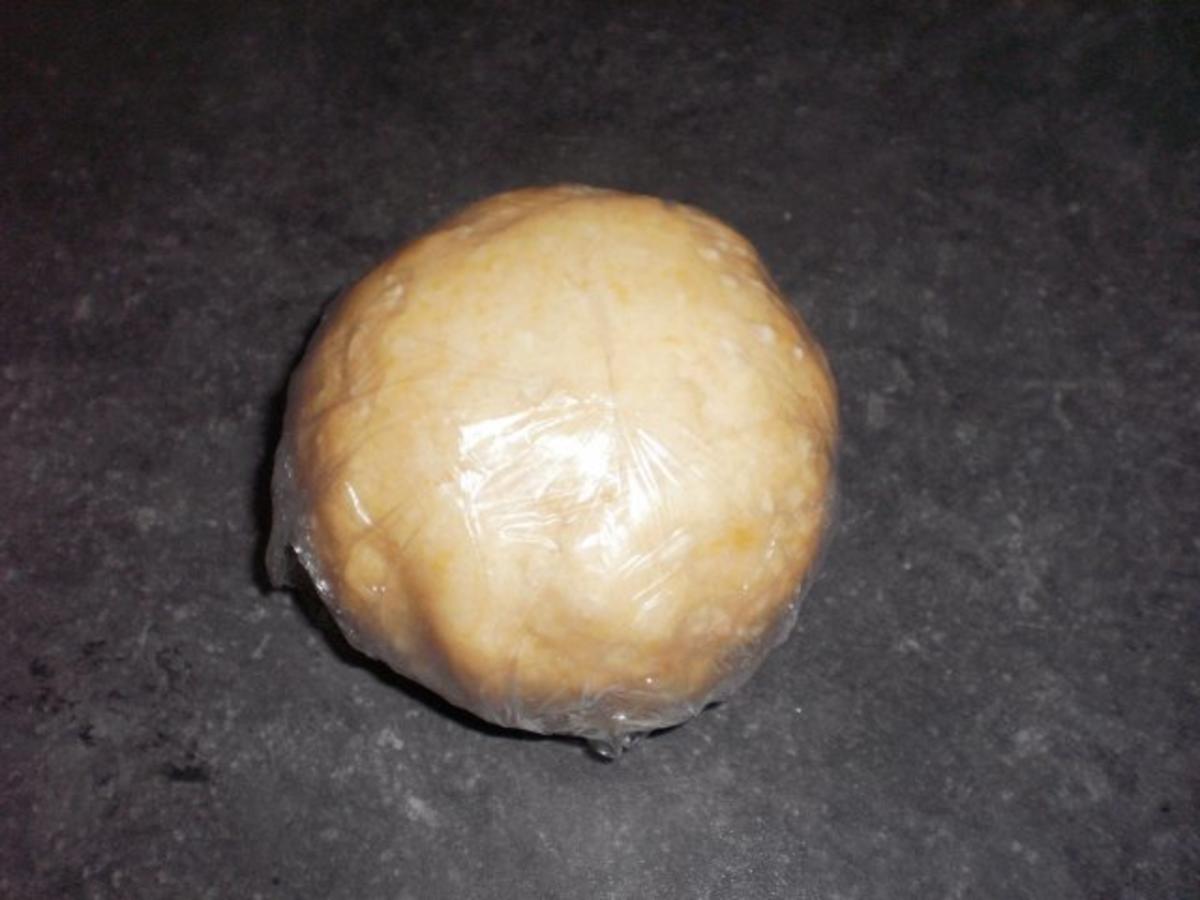 Himbeer-Käsekuchen - Rezept - Bild Nr. 4