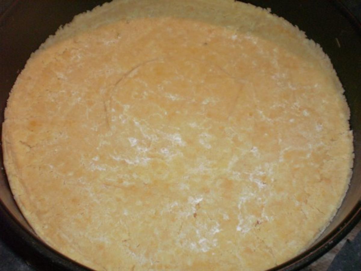 Himbeer-Käsekuchen - Rezept - Bild Nr. 6
