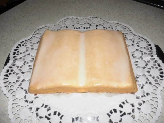 Eierlikör Buch - Rezept - Bild Nr. 2