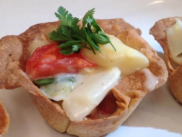 Rezept: Spargelragout Spargelragout - Rezept