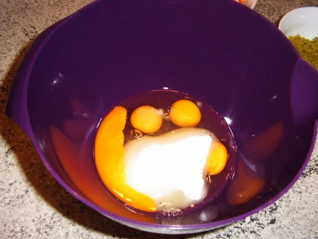 Rezept: Pistazien -Himbeer-Torte Bild Nr. 3 Pistazien -Himbeer-Torte - Rezept - Bild Nr. 3