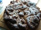 Rosen- Karamell- Kuchen - Rezept