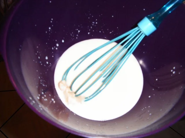 Rosen- Karamell- Kuchen - Rezept - Bild Nr. 3