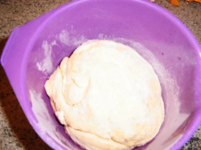 Rosen- Karamell- Kuchen - Rezept - Bild Nr. 5