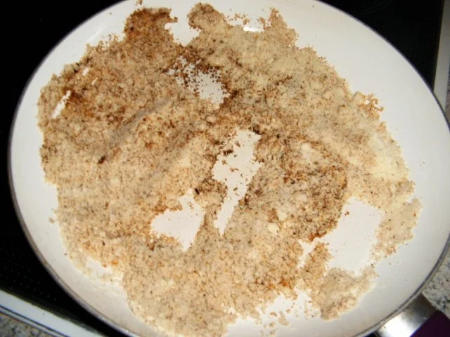 Rosen- Karamell- Kuchen - Rezept - Bild Nr. 7