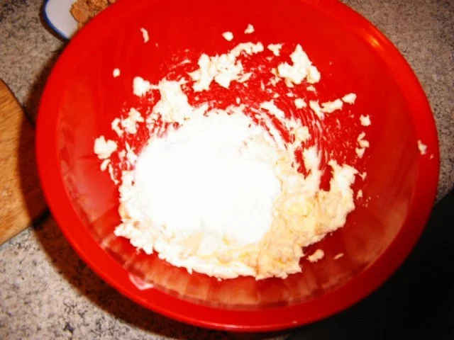 Rosen- Karamell- Kuchen - Rezept - Bild Nr. 9