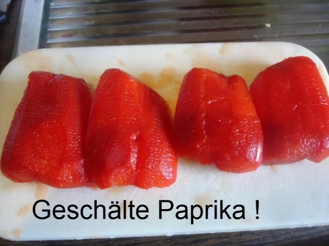 Rezept: Shakshuka Bild Nr. 5 Shakshuka - Rezept - Bild Nr. 5