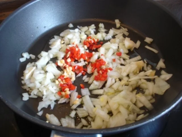 Rezept: Shakshuka Bild Nr. 7 Shakshuka - Rezept - Bild Nr. 7