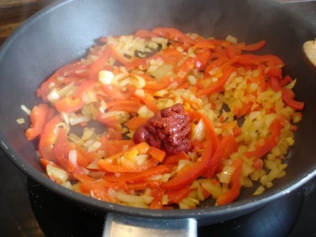 Rezept: Shakshuka Bild Nr. 9 Shakshuka - Rezept - Bild Nr. 9