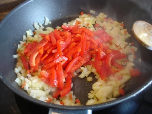 Rezept: Shakshuka Bild Nr. 8 Shakshuka - Rezept - Bild Nr. 8