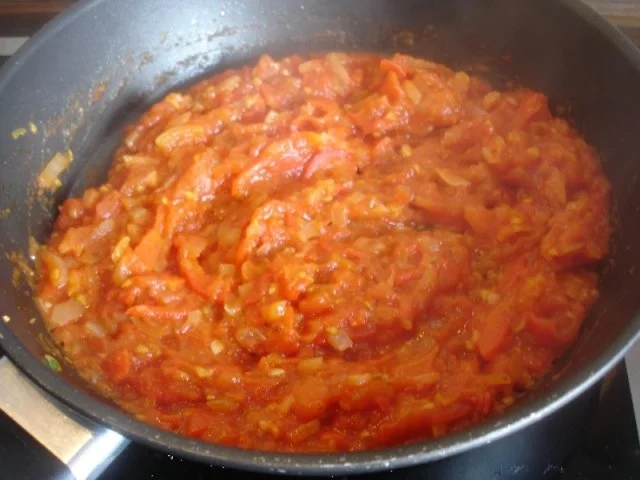 Rezept: Shakshuka Bild Nr. 12 Shakshuka - Rezept - Bild Nr. 12