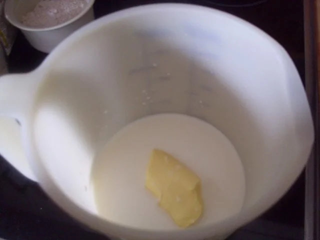 Milchbrötchen - Rezept - Bild Nr. 3