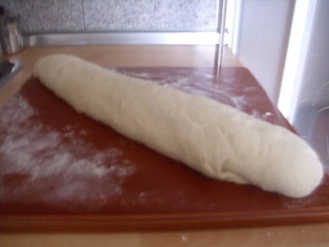 Milchbrötchen - Rezept - Bild Nr. 4