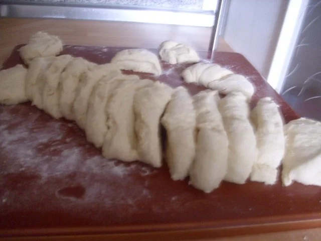 Milchbrötchen - Rezept - Bild Nr. 5