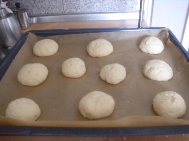 Milchbrötchen - Rezept - Bild Nr. 6