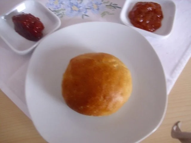 Milchbrötchen - Rezept - Bild Nr. 9