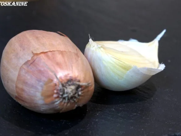 Rezept: Risotto mit grünem Spargel und getrockneten Tomaten Bild Nr. 3 Risotto mit grünem Spargel und getrockneten Tomaten - Rezept - Bild Nr. 3