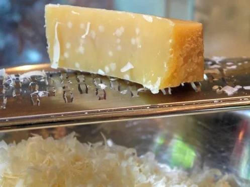 Rezept: Risotto mit grünem Spargel und getrockneten Tomaten Bild Nr. 5 Risotto mit grünem Spargel und getrockneten Tomaten - Rezept - Bild Nr. 5