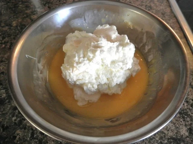 Basilikum - Eis, Eierlikör - Mousse und Balsamico - Erdbeeren ... mein Osterdessert ... - Rezept - Bild Nr. 10