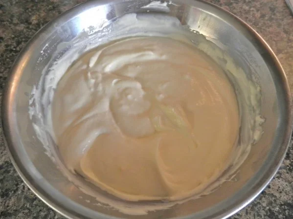 Basilikum - Eis, Eierlikör - Mousse und Balsamico - Erdbeeren ... mein Osterdessert ... - Rezept - Bild Nr. 11