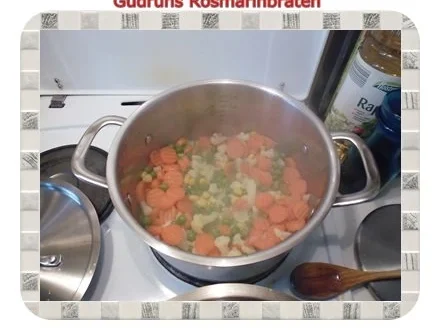 Geflügel: Rosmarinputenbraten - Rezept - Bild Nr. 19