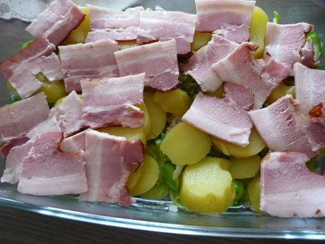 Bunt ist gesund ! - Rezept - Bild Nr. 4